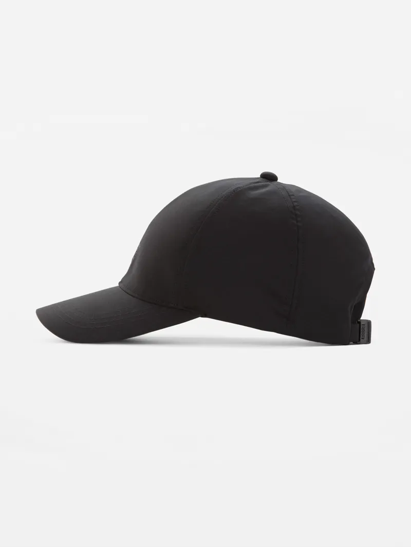 Arcteryx Small Bird Hat Black-2